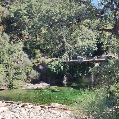 Apartamento El Rinconcito De Martina Jarandilla de la Vera Εξωτερικό φωτογραφία