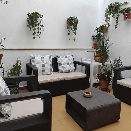 Apartamento El Rinconcito De Martina Jarandilla de la Vera Εξωτερικό φωτογραφία