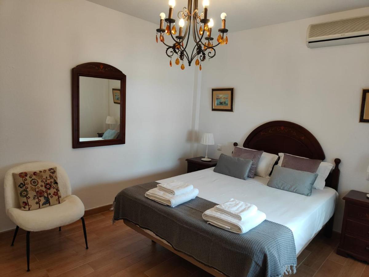 Apartamento El Rinconcito De Martina Jarandilla de la Vera Εξωτερικό φωτογραφία