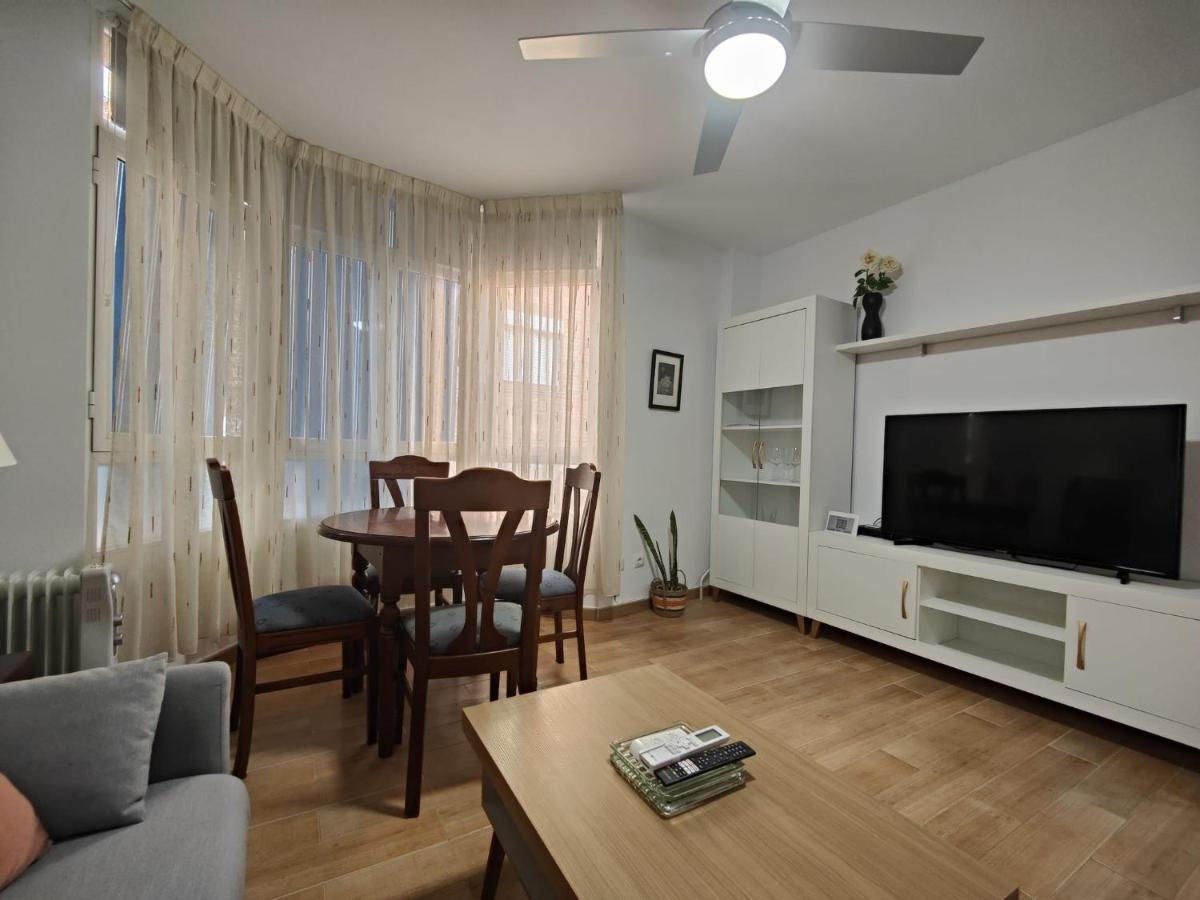 Apartamento El Rinconcito De Martina Jarandilla de la Vera Εξωτερικό φωτογραφία
