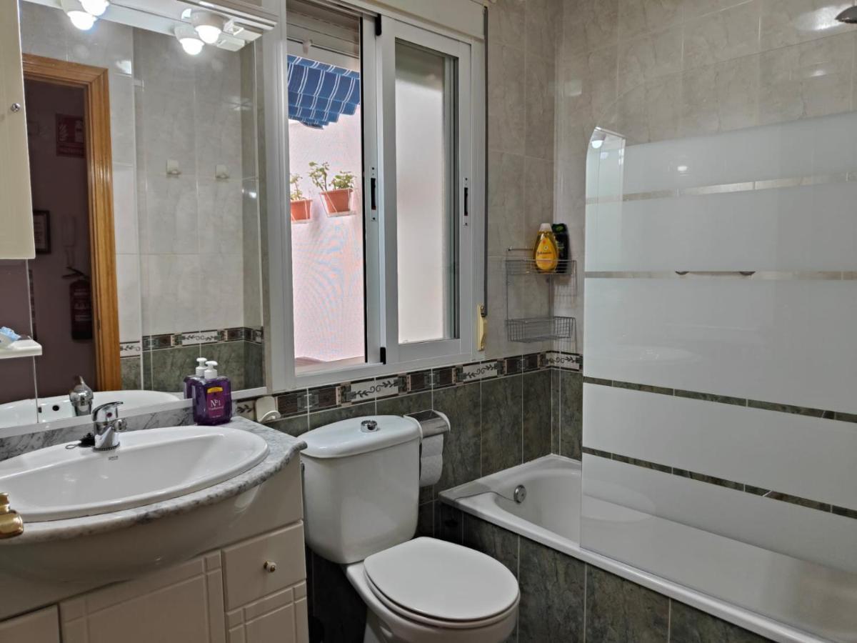 Apartamento El Rinconcito De Martina Jarandilla de la Vera Εξωτερικό φωτογραφία